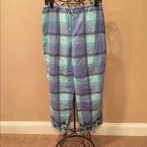 VS PAJAMA PANTS